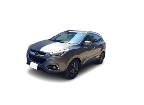 Hyundai IX35 2014