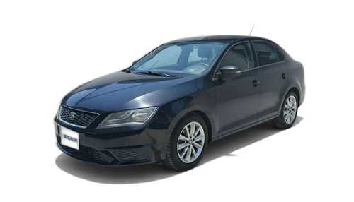 Seat Toledo 2016