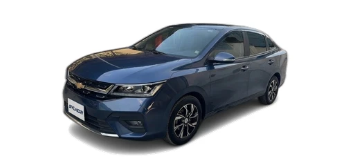 Chevrolet Optra 2026
