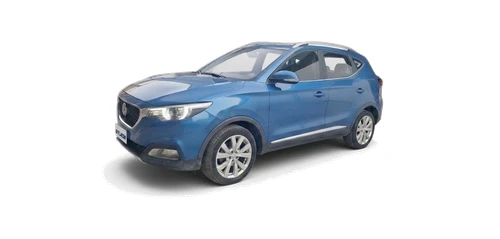 MG ZS 2021