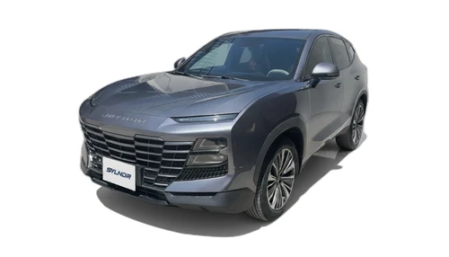JETOUR Dashing 2024