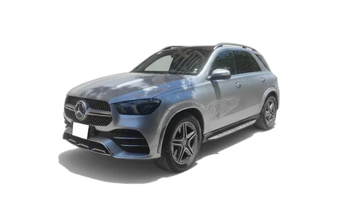 Mercedes-Benz Gle 450 2023