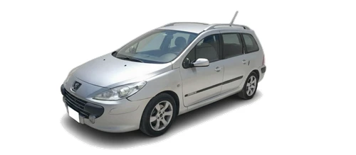 Peugeot 307 2007