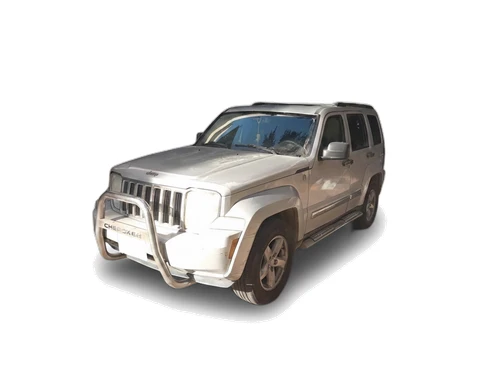 Jeep Cherokee 2010