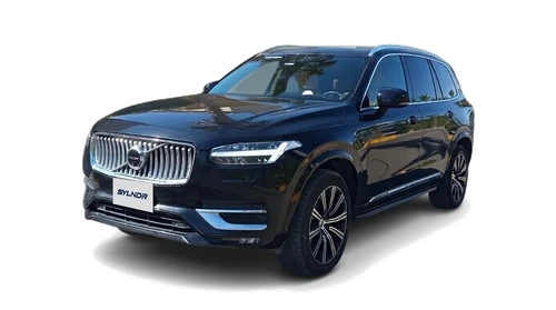 Volvo XC90 2020