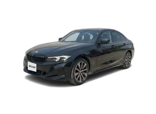 BMW 320i 2024