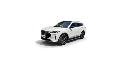 JETOUR X70 Plus 2023