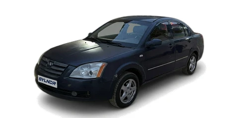 Speranza A516 2007