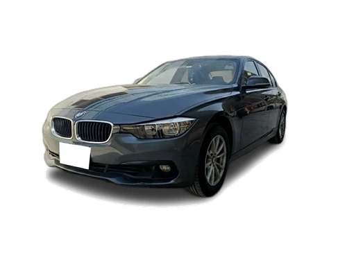 BMW 318i 2017