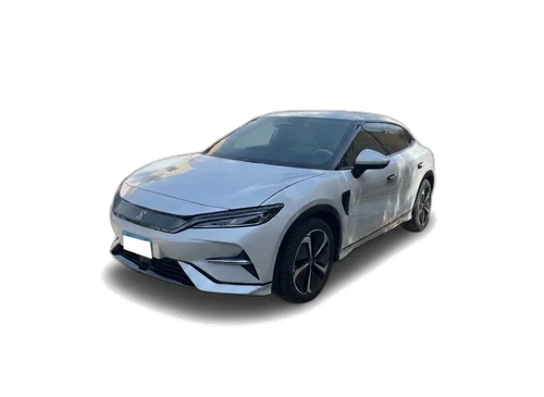 BYD Song L 2024