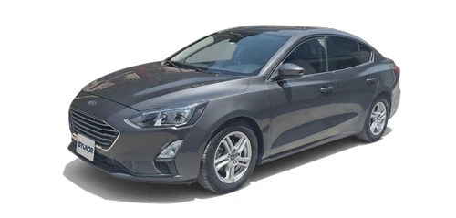 Ford Focus 2022
