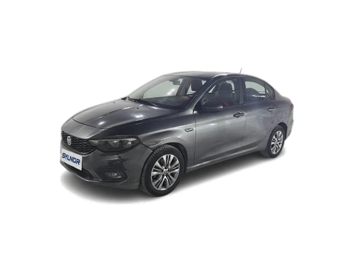 Fiat Tipo 2021