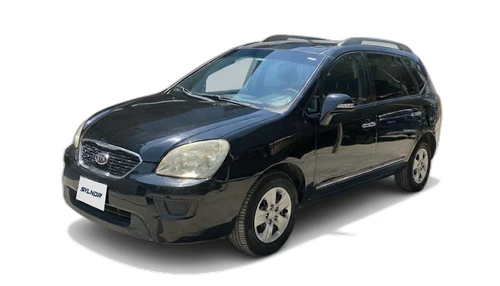 Kia Carens 2012