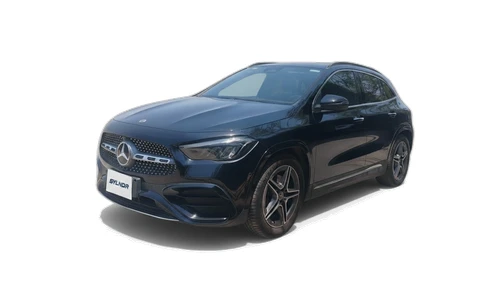 Mercedes-Benz GLA 200 2025