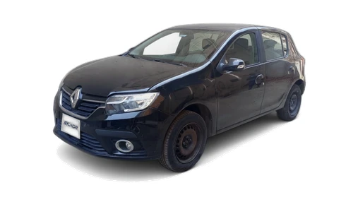 Renault Sandero 2019