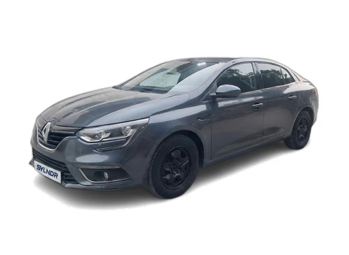 Renault Megane 2020