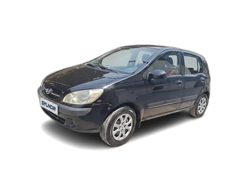 Hyundai Getz 2008