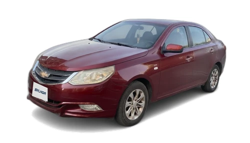 Chevrolet Optra 2016