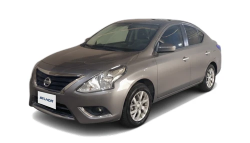 Nissan Sunny 2026