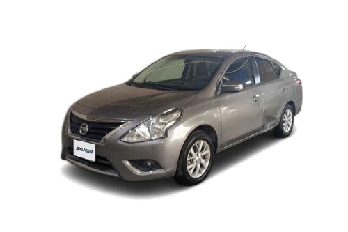 Nissan Sunny 2026