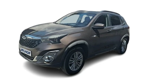 Chery Tiggo 7 2021
