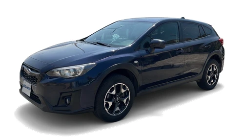 Subaru XV 2020