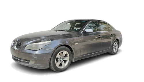 BMW 523i 2009