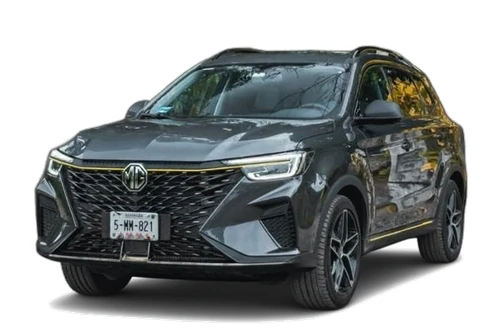 MG RX5 Plus 2025