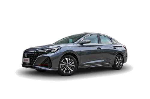 Changan EADO 2026