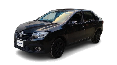 Renault Logan 2021