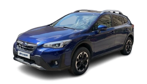 Subaru XV 2021