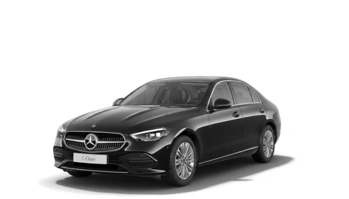 Mercedes-Benz C180 2026