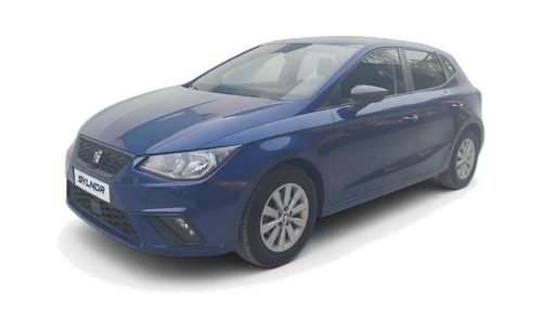 Seat Ibiza 2021