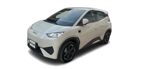 BYD Seagull 2025