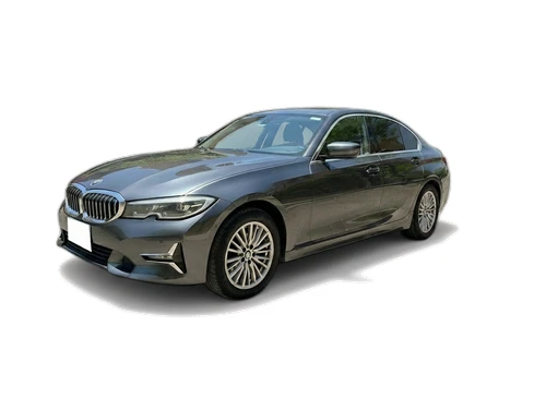 BMW 320i 2020