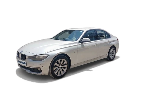 BMW 318i 2016