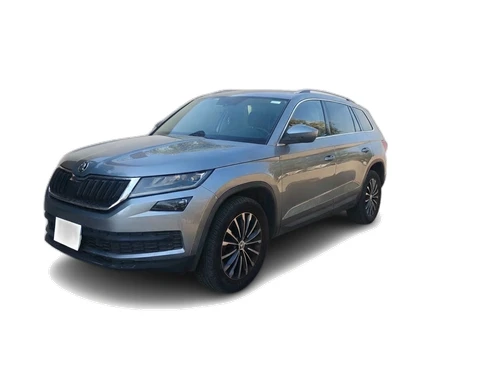 Skoda KODIAQ 2020