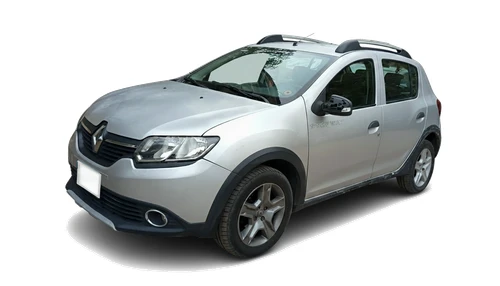 Renault Sandero Stepway 2017