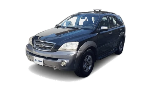 Kia Sorento 2005