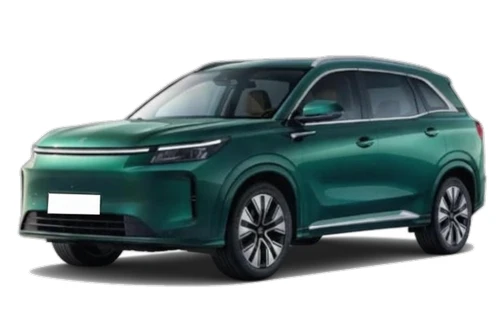 DFSK E5 Plus 2027