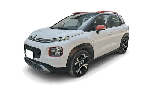Citroen C3 Aircross 2020