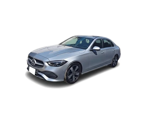 Mercedes-Benz C200 2022