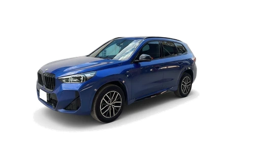 BMW X1 2023