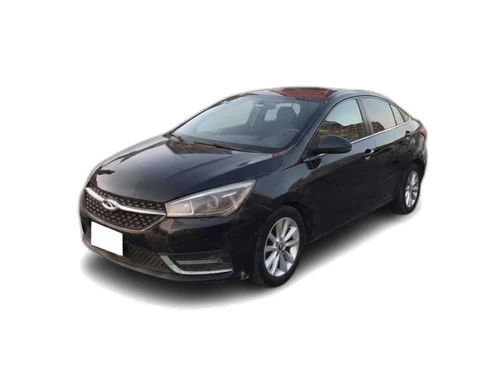 Chery ARRIZO 5 2020