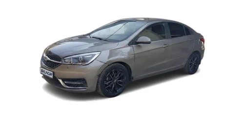 Chery ARRIZO 5 2022
