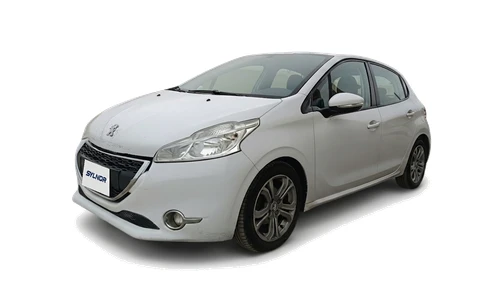 Peugeot 208 2014