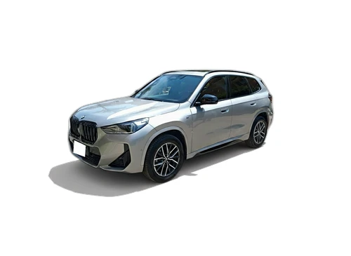 BMW X1 2024