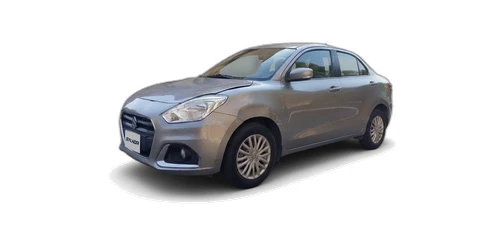 Suzuki Dzire 2022