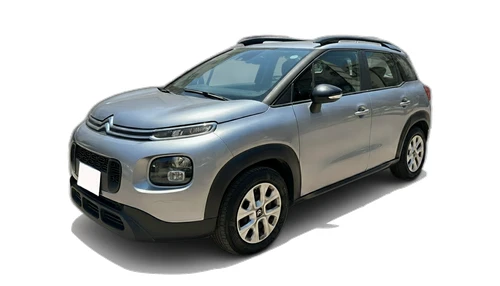 Citroen C3 Aircross 2021