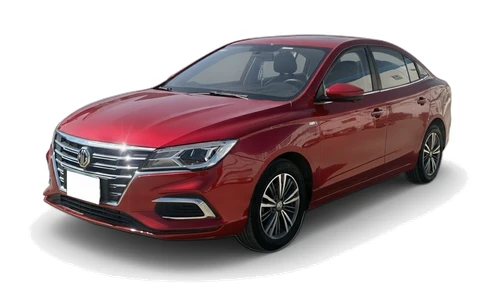 MG 5 2022